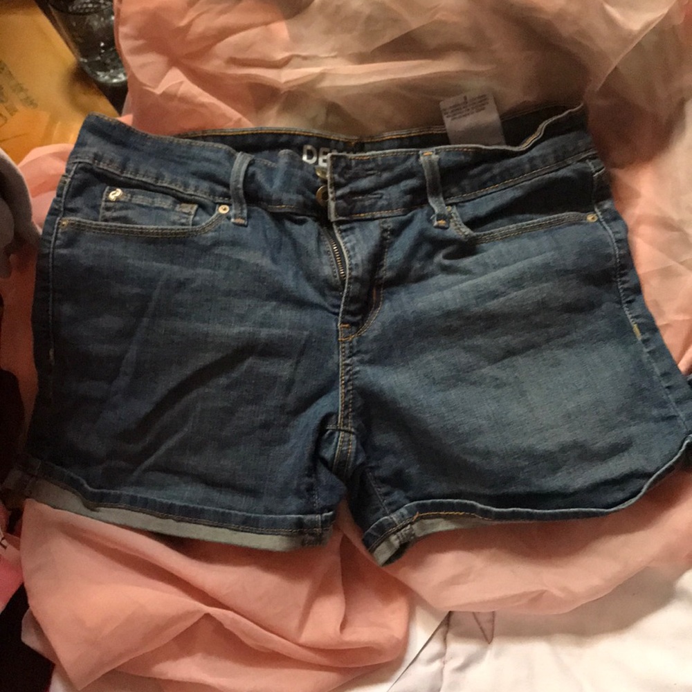 Shorts